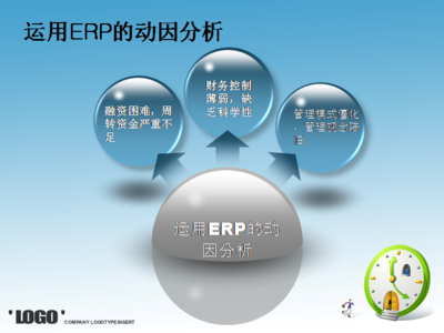 ERP系统对企业财务管理的负面影响及其应对策略